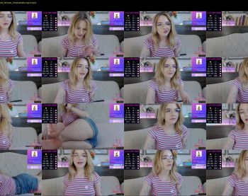 ginger_pie — 62 minute Chaturbate female cam video clip, 720p, Jun 21, 2023