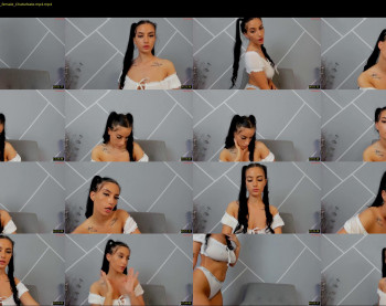 ingridd_ — 46 minute Chaturbate female cam video clip, 720p, Jun 21, 2023