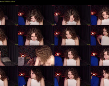milk_slice — 90 minute Chaturbate couple cam video clip, 720p, Jun 21, 2023