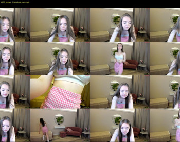 missing_kitten — 42 minute Chaturbate female cam video clip, 720p, Jun 21, 2023