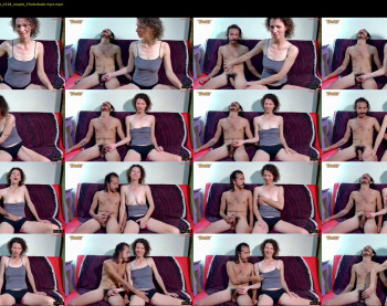 randomshuffle — 62 minute Chaturbate couple cam video clip, 480p, Jun 20, 2023