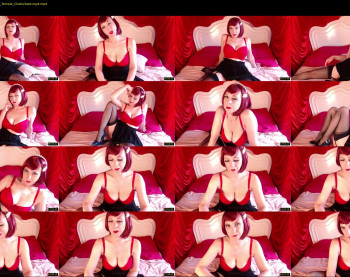 rubyjfox — 34 minute Chaturbate female cam video clip, 720p, Jun 20, 2023