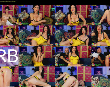 sofia3211 — 120 minute Chaturbate couple cam video clip, 720p, Jun 20, 2023