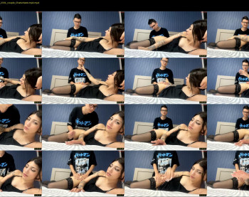 step__siblings — 3 minute Chaturbate couple cam video clip, 720p, Jun 20, 2023