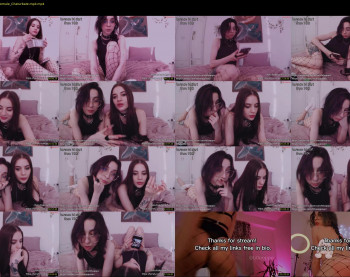 b0poo — 70 minute Chaturbate female cam video clip, 720p, Jun 21, 2023