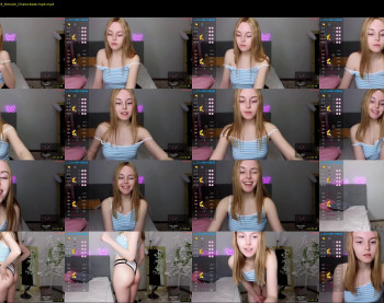 bae_cake — 29 minute Chaturbate female cam video clip, 720p, Jun 21, 2023