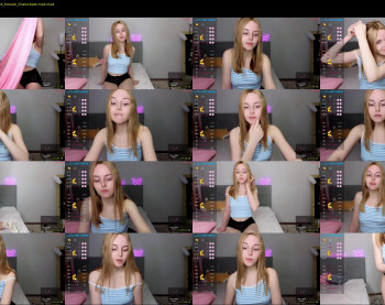 bae_cake — 106 minute Chaturbate female cam video clip, 720p, Jun 21, 2023