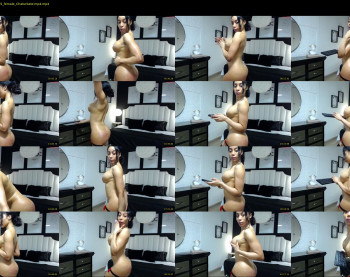 cingirlhot — 47 minute Chaturbate female cam video clip, 720p, Jun 22, 2023