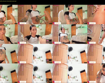 connie_deep — 75 minute Chaturbate female cam video clip, 720p, Jun 21, 2023