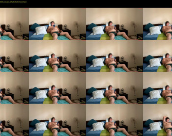 couplexus21 — 5 minute Chaturbate couple cam video clip, 720p, Jun 21, 2023