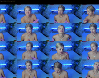 daisydavis_ — 3 minute Chaturbate female cam video clip, 720p, Jun 21, 2023
