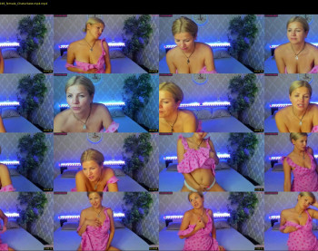 daisydavis_ — 20 minute Chaturbate female cam video clip, 720p, Jun 21, 2023