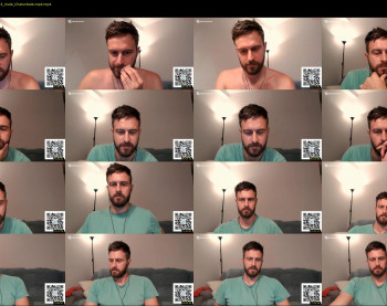 dickjulian — 20 minute Chaturbate male cam video clip, 720p, Jun 21, 2023