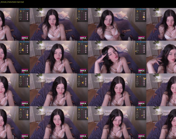 dolly_nn — 6 minute Chaturbate female cam video clip, 720p, Jun 21, 2023