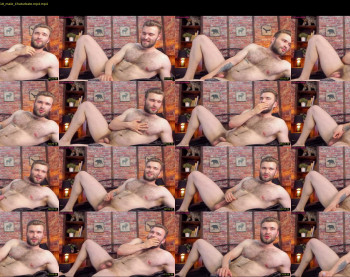 dorianjons — 16 minute Chaturbate male cam video clip, 720p, Jun 21, 2023