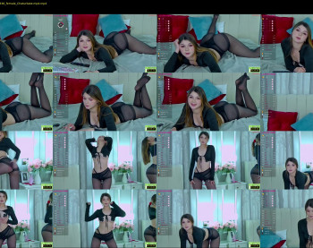elainemoss — 54 minute Chaturbate female cam video clip, 720p, Jun 21, 2023