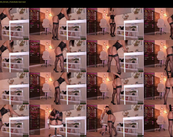 ella_pridee — 120 minute Chaturbate female cam video clip, 720p, Jun 21, 2023