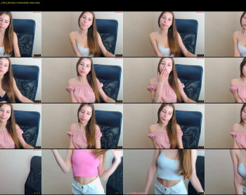 emmaa_stone — 35 minute Chaturbate female cam video clip, 480p, Jun 21, 2023