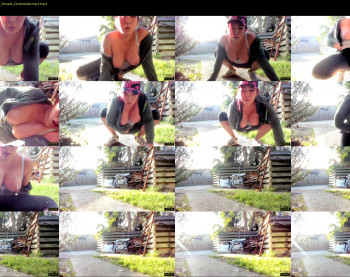emosalt — 30 minute Chaturbate female cam video clip, 720p, Jun 21, 2023