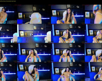 emperatriizz — 120 minute Chaturbate female cam video clip, 720p, Jun 22, 2023