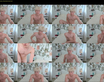 fixsicki — 35 minute Chaturbate male cam video clip, 720p, Jun 21, 2023
