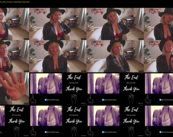 french_devotion — 10 minute Chaturbate female cam video clip, 720p, Jun 21, 2023