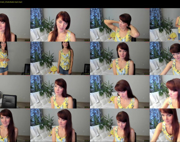 fritha — 34 minute Chaturbate female cam video clip, 720p, Jun 21, 2023