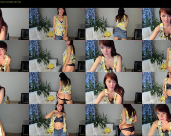 fritha — 34 minute Chaturbate female cam video clip, 720p, Jun 22, 2023