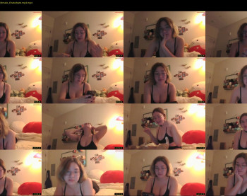 ftarh18 — 120 minute Chaturbate female cam video clip, 480p, Jun 21, 2023