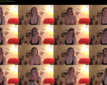 ftarh18 — 14 minute Chaturbate female cam video clip, 480p, Jun 21, 2023