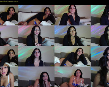 genesismoselle — 112 minute Chaturbate female cam video clip, 720p, Jun 21, 2023