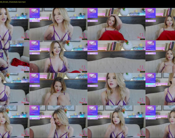 ginger_pie — 44 minute Chaturbate female cam video clip, 720p, Jun 22, 2023