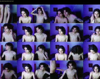 gowther__ — 120 minute Chaturbate male cam video clip, 720p, Jun 21, 2023