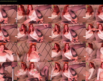 haileybaileybb — 120 minute Chaturbate female cam video clip, 720p, Jun 21, 2023
