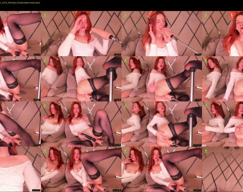 haileybaileybb — 94 minute Chaturbate female cam video clip, 720p, Jun 21, 2023