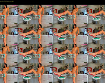 halliee — 12 minute Chaturbate couple cam video clip, 720p, Jun 21, 2023