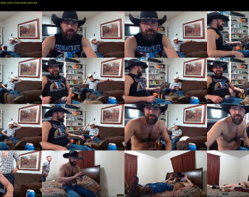 hardworkertn — 53 minute Chaturbate male cam video clip, 720p, Jun 22, 2023