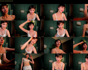 helenblash — 54 minute Chaturbate female cam video clip, 720p, Jun 21, 2023