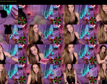 hellonheels_ — 80 minute Chaturbate female cam video clip, 720p, Jun 22, 2023