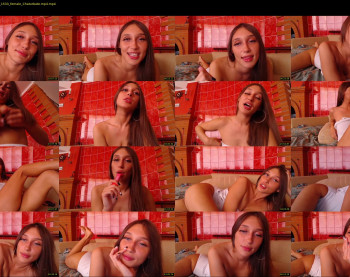 highlemonsss — 53 minute Chaturbate female cam video clip, 720p, Jun 21, 2023