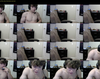 jackedstud757 — 20 minute Chaturbate male cam video clip, 480p, Jun 21, 2023