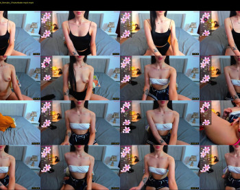 janetta_c — 121 minute Chaturbate female cam video clip, 720p, Jun 21, 2023