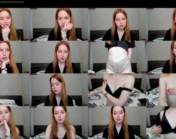 jaycee_j — 33 minute Chaturbate female cam video clip, 720p, Jun 21, 2023