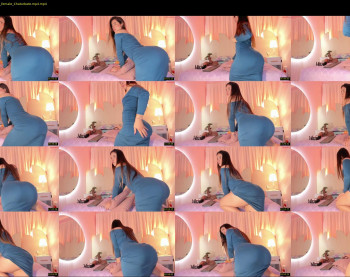 jenna1_ — 33 minute Chaturbate female cam video clip, 720p, Jun 21, 2023