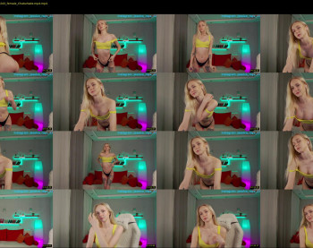 jessica_rays — 26 minute Chaturbate couple cam video clip, 720p, Jun 22, 2023