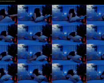 juliabeng1 — 10 minute Chaturbate female cam video clip, 720p, Jun 21, 2023