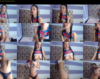 kandy_012 — 53 minute Chaturbate female cam video clip, 720p, Jun 21, 2023