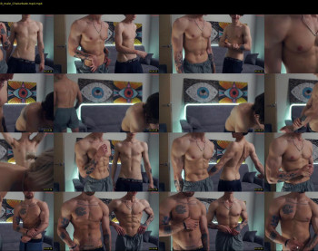 l_adonis_l — 4 minute Chaturbate male cam video clip, 720p, Jun 21, 2023