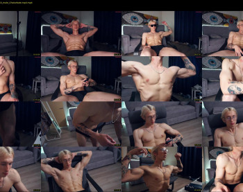 l_adonis_l — 46 minute Chaturbate male cam video clip, 720p, Jun 21, 2023