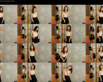 lallistuart — 43 minute Chaturbate female cam video clip, 720p, Jun 21, 2023